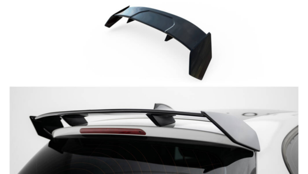 Spoiler Cap BMW 1 F20 M-Pack