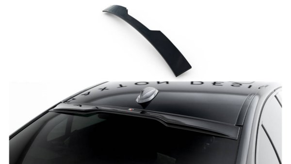 Rear Window Cap BMW G30 M-Pack