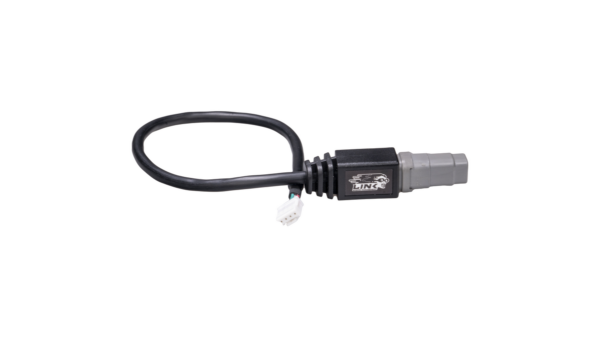 CANJST4 - CAN Connection Cable for Plugin ECU's (4pin)