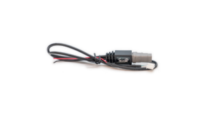 CANJST - CAN Connection Cable for Plugin ECU's (5pin)