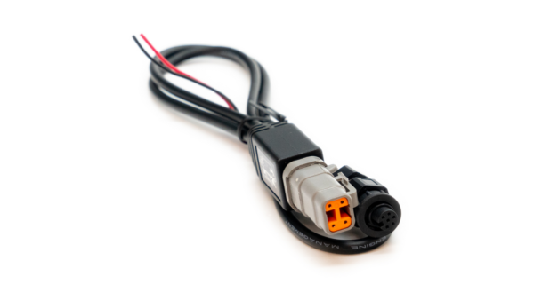 CANLTW - CAN Connection Cable for WireIn ECU’s (6Pin CAN)