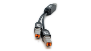 CANTEE - Link CAN Splitter Cable