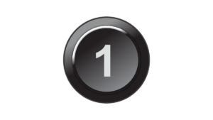 CAN Keypad Insert - 1
