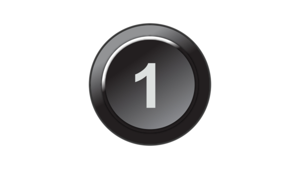 CAN Keypad Insert - 1