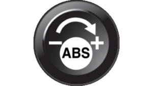 CAN Keypad Encoder Insert - ABS 2