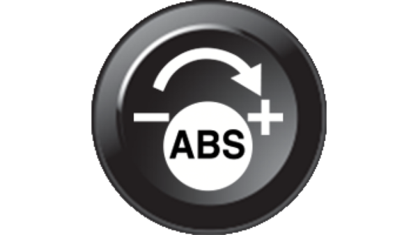 CAN Keypad Encoder Insert - ABS 2