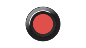 CAN Keypad Insert - Red