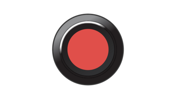 CAN Keypad Insert - Red