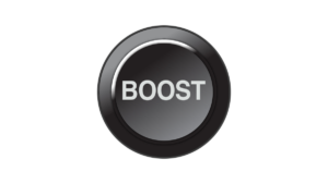 CAN Keypad Insert - Boost