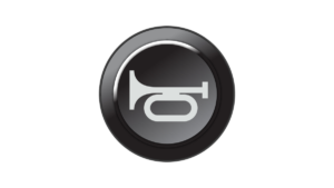 CAN Keypad Insert - Horn