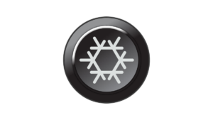 CAN Keypad Insert - Air Con