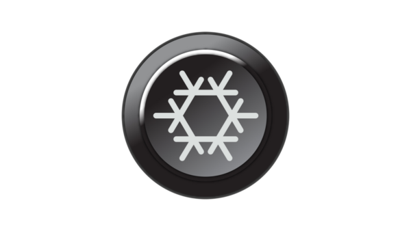 CAN Keypad Insert - Air Con