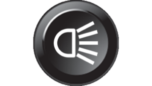 CAN Keypad Insert - Spot Lights