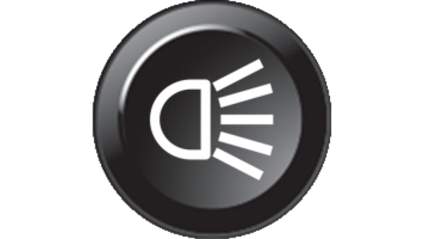 CAN Keypad Insert - Spot Lights
