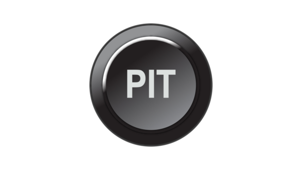 CAN Keypad Insert - Pit