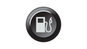 CAN Keypad Insert - Fuel Pump