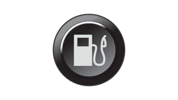 CAN Keypad Insert - Fuel Pump