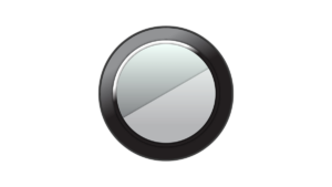 CAN Keypad Insert - Clear Indicator LED