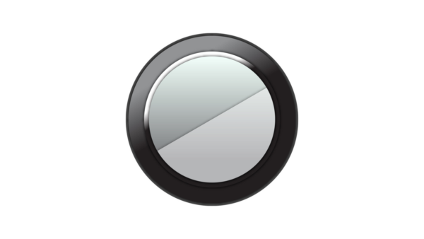 CAN Keypad Insert - Clear Indicator LED