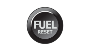 CAN Keypad Insert - Fuel Reset