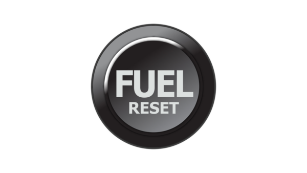 CAN Keypad Insert - Fuel Reset