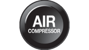 CAN Keypad Insert - Air Compressor