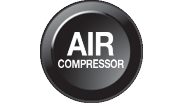 CAN Keypad Insert - Air Compressor