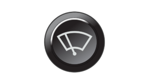 CAN Keypad Insert - Wipers