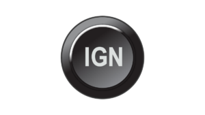 CAN Keypad Insert - Ignition