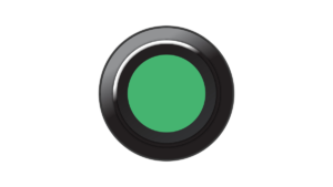 CAN Keypad Insert - Green