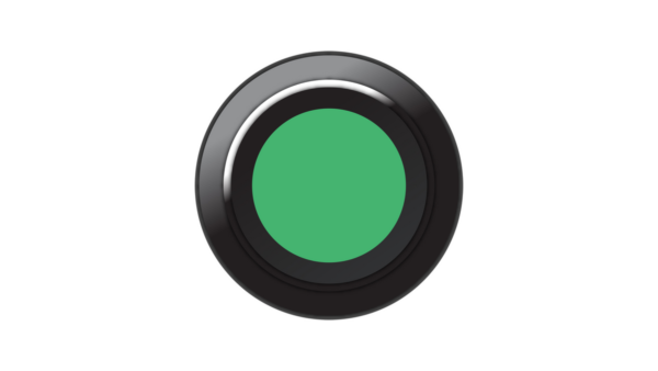 CAN Keypad Insert - Green