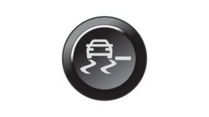 CAN Keypad Insert - Traction Control Decrease