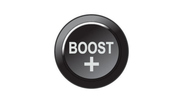 CAN Keypad Insert - Increase Boost