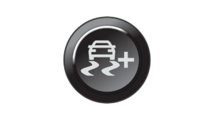 CAN Keypad Insert - Traction Control Increase