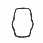 Carbon frame IDrive Controller BMW Series 1 2 3 5 7 X3 X5