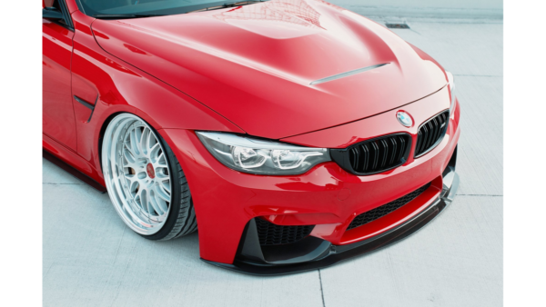 Air Vent Frame BMW 3 F80 M-Pack