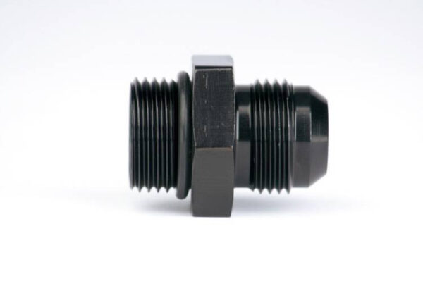 Aeromotive AN12 O-Ring Boss / AN12 Male Flare Adapter Fitting