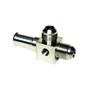 pol_pl_Redukcja-przewodu-Aeromotive-Ford-OE-86-06-na-2-x-AN-08-meski-127865_2.jpg Aeromotive SS Coupler to Convert Ford OE Fuel line (86-06) to Dual -8 AN Male Ports