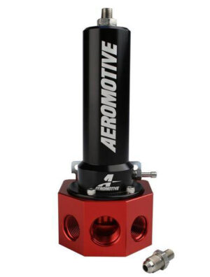 pol_pl_Regulator-cisnienia-paliwa-Aeromotive-Belt-Drive-3-7-Bar-24491_3.jpg Aeromotive Fuel pressure regulator Belt Drive 3-7 Bar