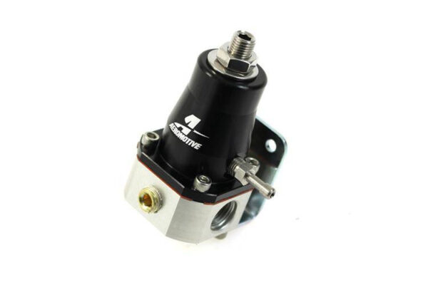 pol_pl_Regulator-cisnienia-paliwa-Aeromotive-EFI-1000HP-ORB-06-Srebrny-24498_2.jpg Aeromotive Fuel pressure regulator EFI 1000HP ORB-06 Silver