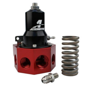 pol_pl_Regulator-cisnienia-paliwa-Aeromotive-Extreme-Flow-EFI-2-8-Bar-24499_6.jpg Aeromotive Fuel pressure regulator Extreme Flow EFI 2-8 Bar