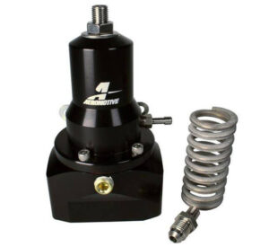 pol_pl_Regulator-cisnienia-paliwa-Aeromotive-Extreme-Flow-EFI-2-8-Bar-24500_4.jpg Aeromotive Fuel pressure regulator Extreme Flow EFI 2-8 Bar