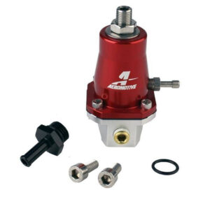 pol_pl_Regulator-cisnienia-paliwa-Aeromotive-Honda-S2000-Accord-2-5-Bar-24504_5.jpg Aeromotive Fuel pressure regulator Honda S2000 Accord 2-5 Bar