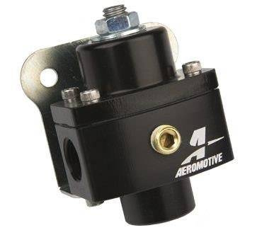 pol_pl_Regulator-cisnienia-paliwa-Aeromotive-Marine-Carbureted-ORB-06-Black-24511_5.jpg Fuel pressure regulator Aeromotive Marine Carbureted ORB-06 Black