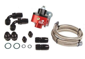 pol_pl_Regulator-cisnienia-paliwa-Aeromotive-SS-Dead-Head-Przewody-24517_1.jpg Aeromotive Fuel pressure regulator SS Dead-Head + Lines