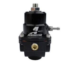 pol_pl_Regulator-cisnienia-paliwa-Aeromotive-X1-Series-2-5-5-Bar-24521_4.jpg Aeromotive Fuel pressure regulator X1 Series 2.5-5 Bar