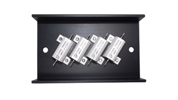 Ballast Resistor (BAL4)