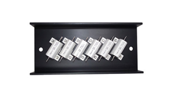 Ballast Resistor (BAL6)