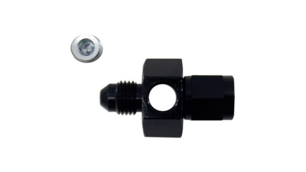 Nitrous Express Nitrous Flo-Thru Manifold (4AN) Swivel