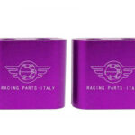 Spark Wire Separator Divider 2x2w Purple